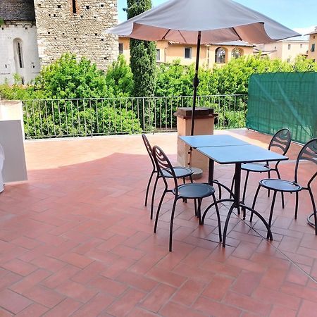 Fabroniana Apartments Pistoia Zewnętrze zdjęcie