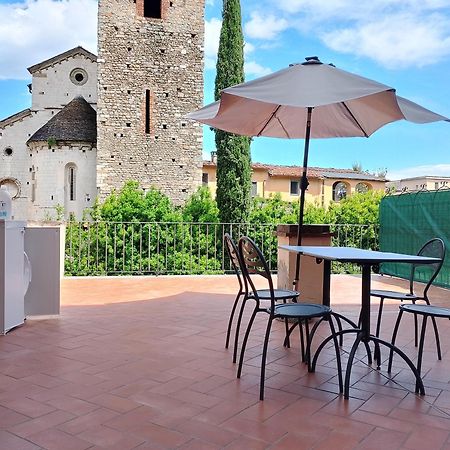 Fabroniana Apartments Pistoia Zewnętrze zdjęcie