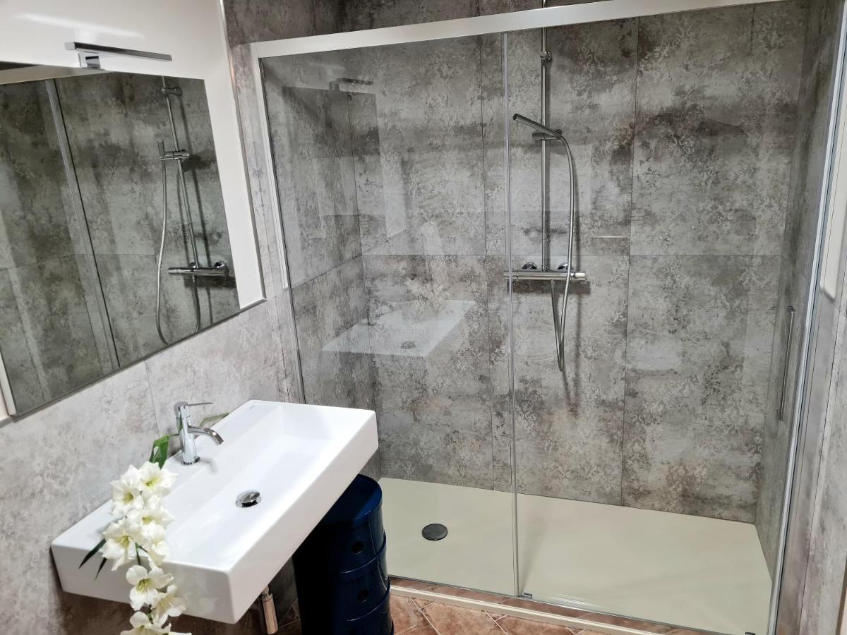 Fabroniana Apartments Pistoia Zewnętrze zdjęcie