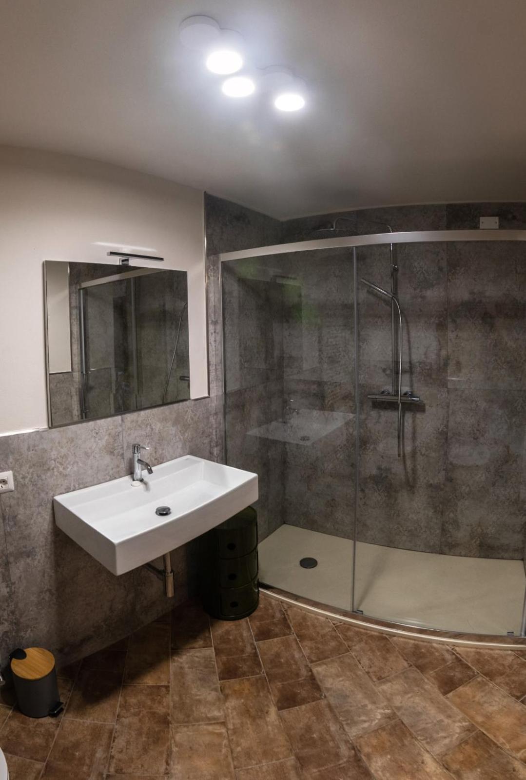 Fabroniana Apartments Pistoia Zewnętrze zdjęcie