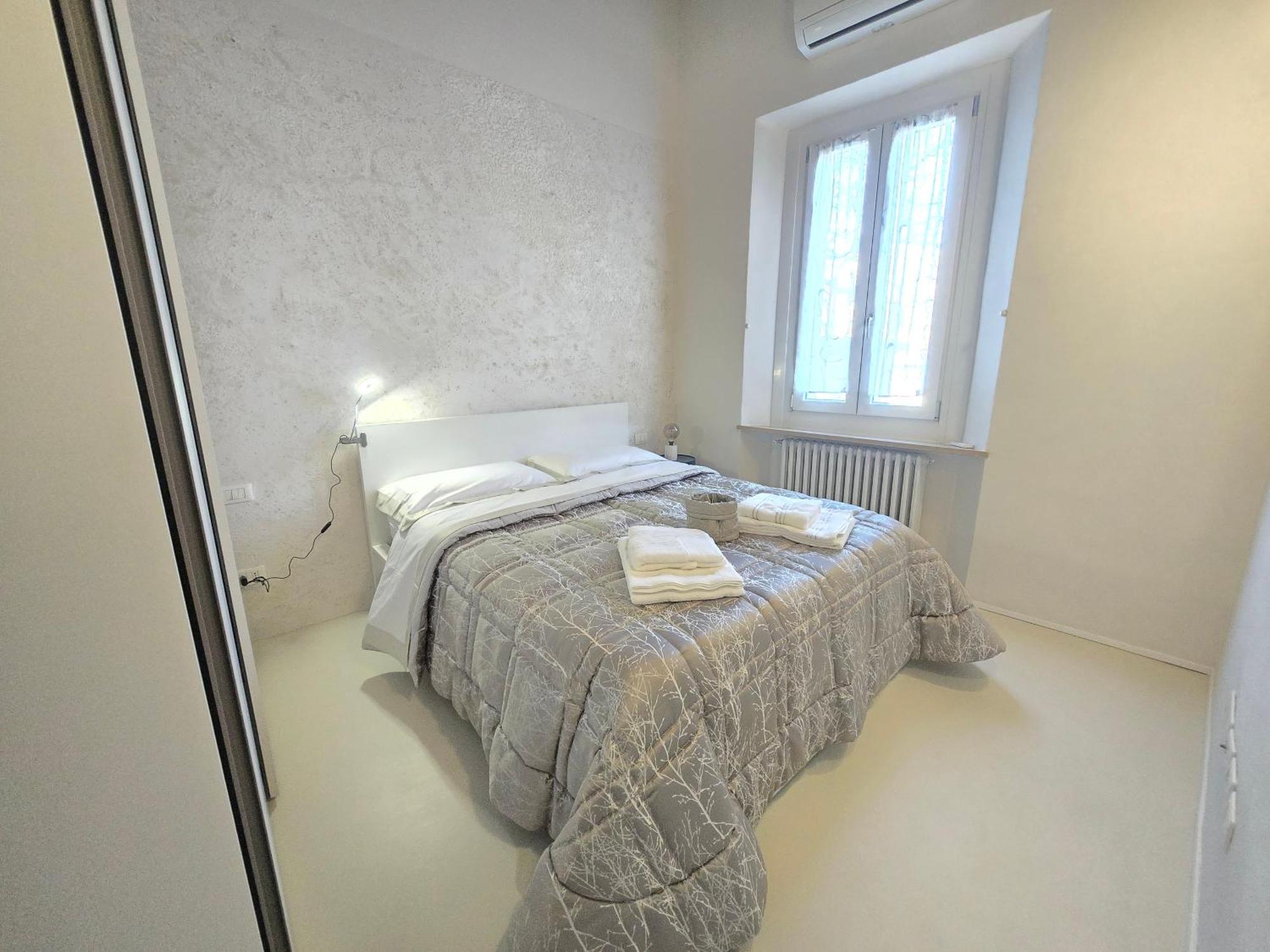 Fabroniana Apartments Pistoia Zewnętrze zdjęcie