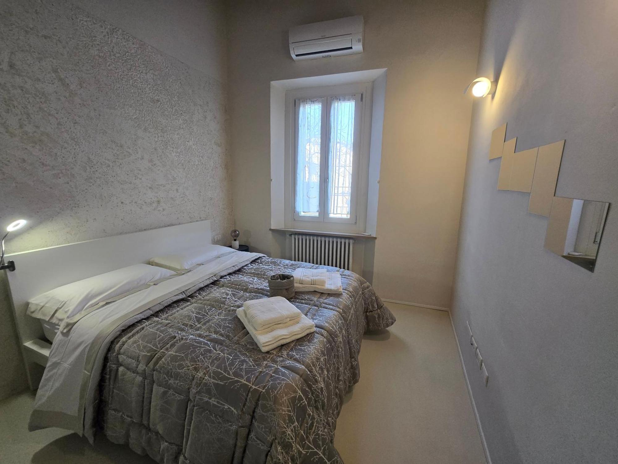 Fabroniana Apartments Pistoia Zewnętrze zdjęcie