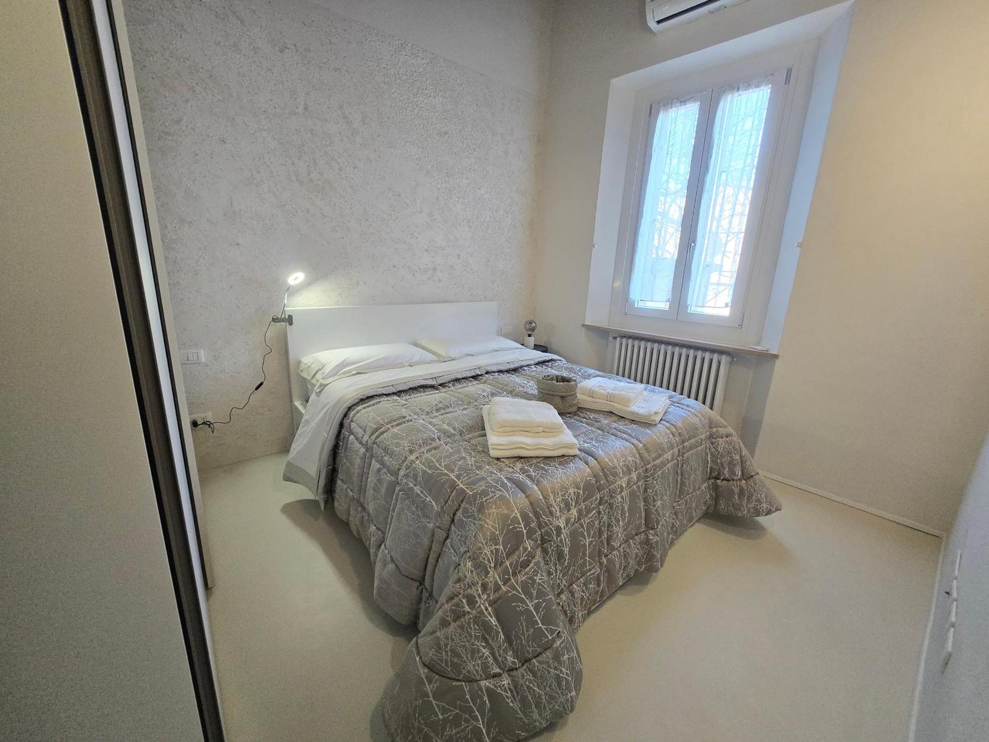 Fabroniana Apartments Pistoia Zewnętrze zdjęcie