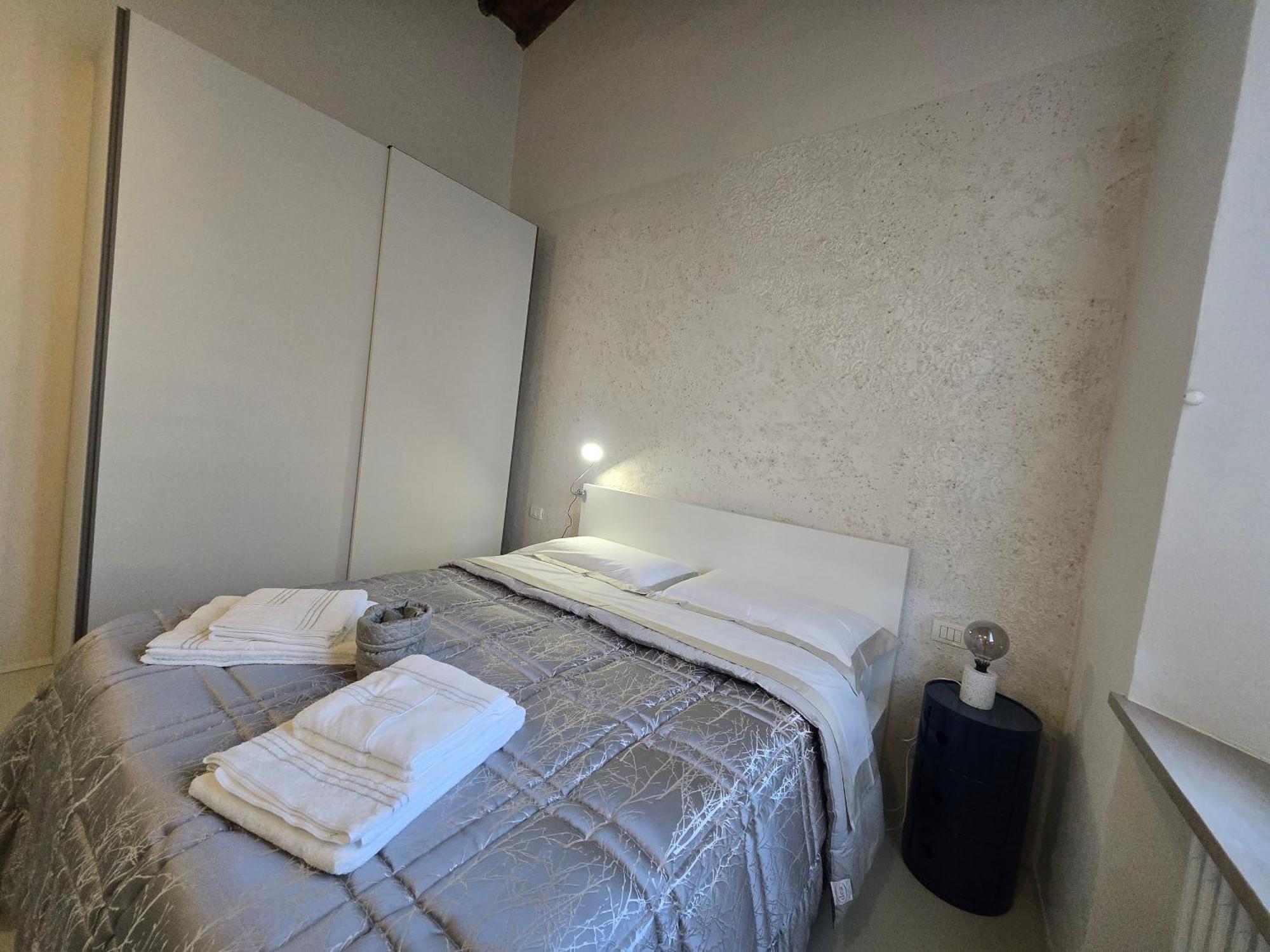 Fabroniana Apartments Pistoia Zewnętrze zdjęcie