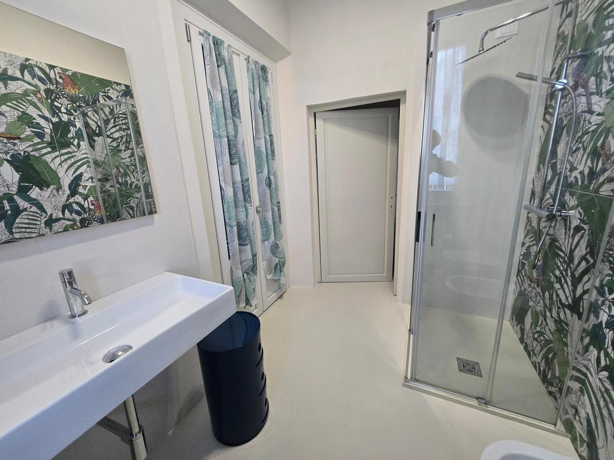 Fabroniana Apartments Pistoia Zewnętrze zdjęcie