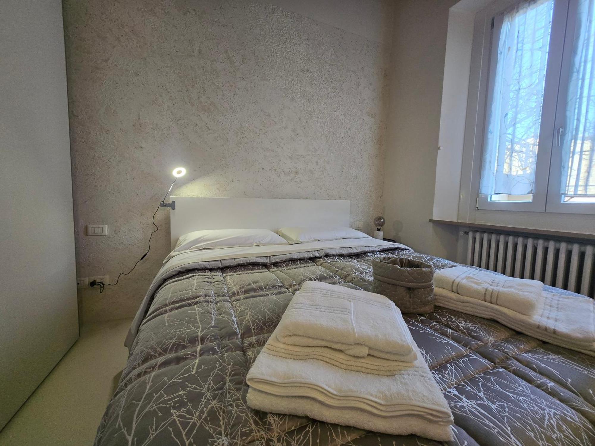 Fabroniana Apartments Pistoia Zewnętrze zdjęcie