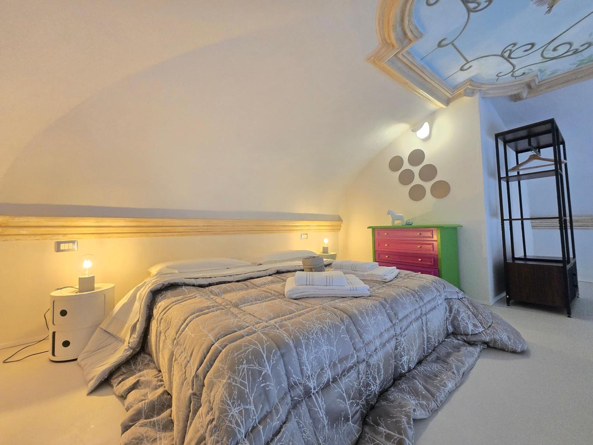 Fabroniana Apartments Pistoia Zewnętrze zdjęcie