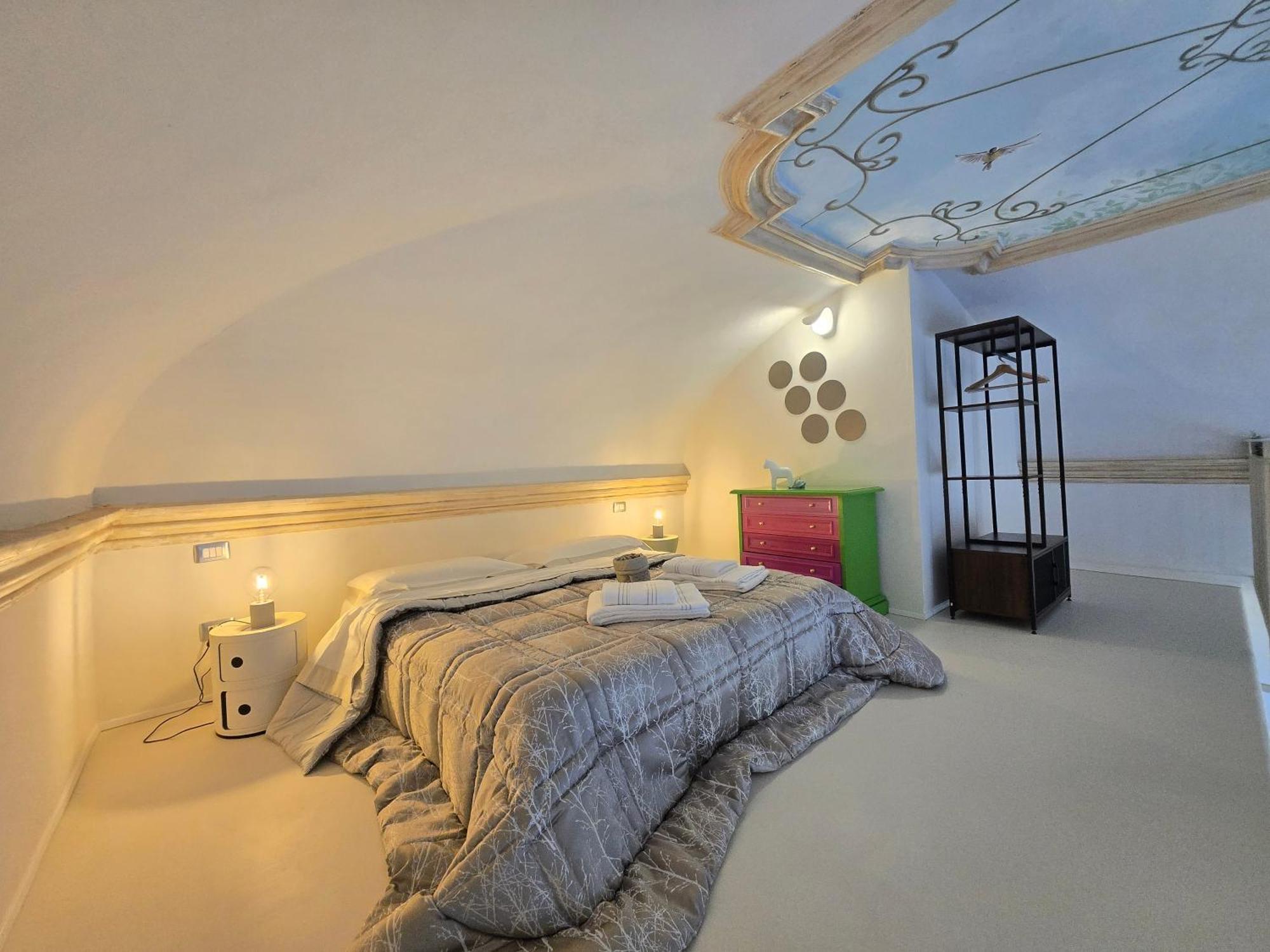 Fabroniana Apartments Pistoia Zewnętrze zdjęcie