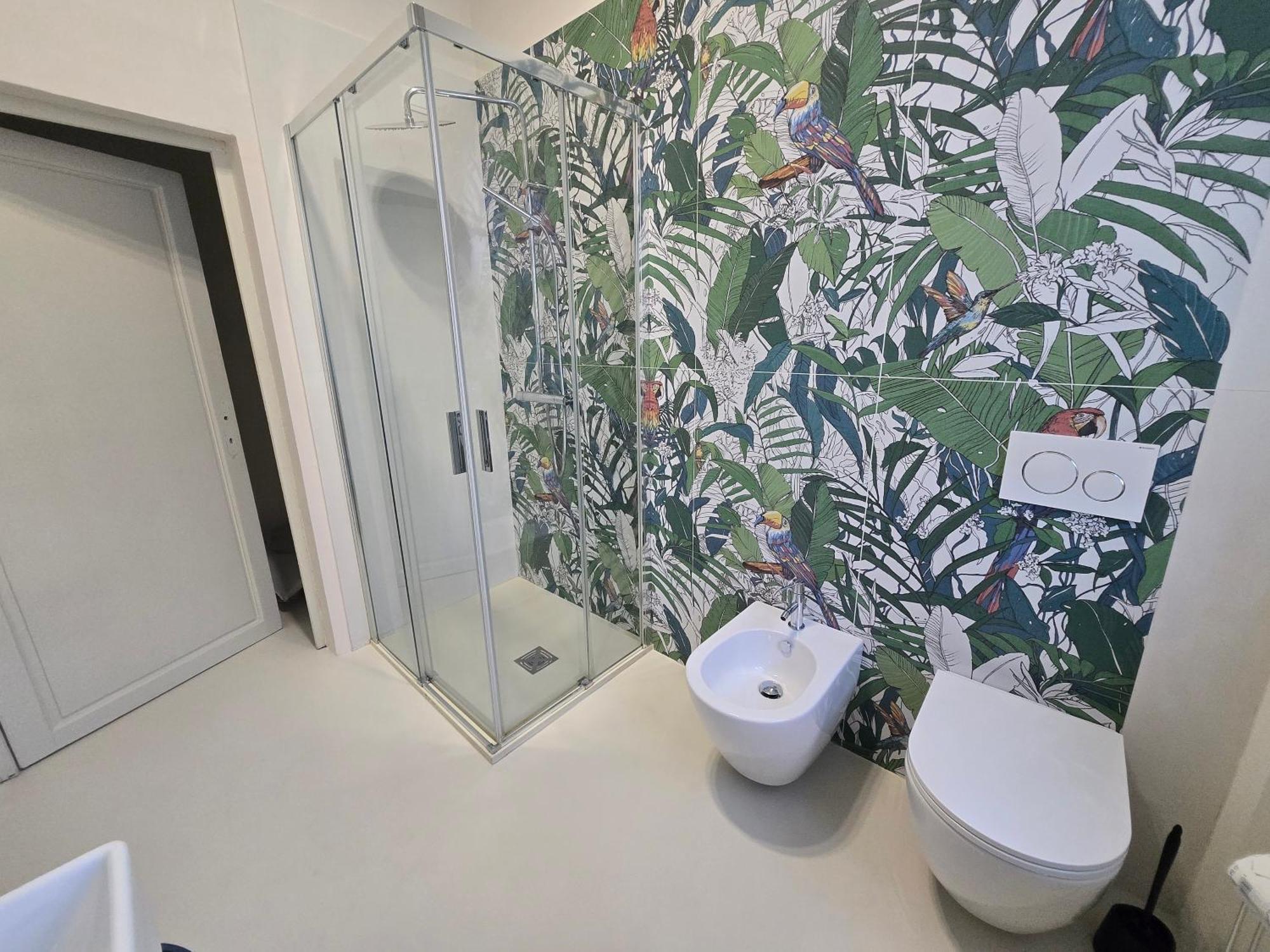 Fabroniana Apartments Pistoia Zewnętrze zdjęcie