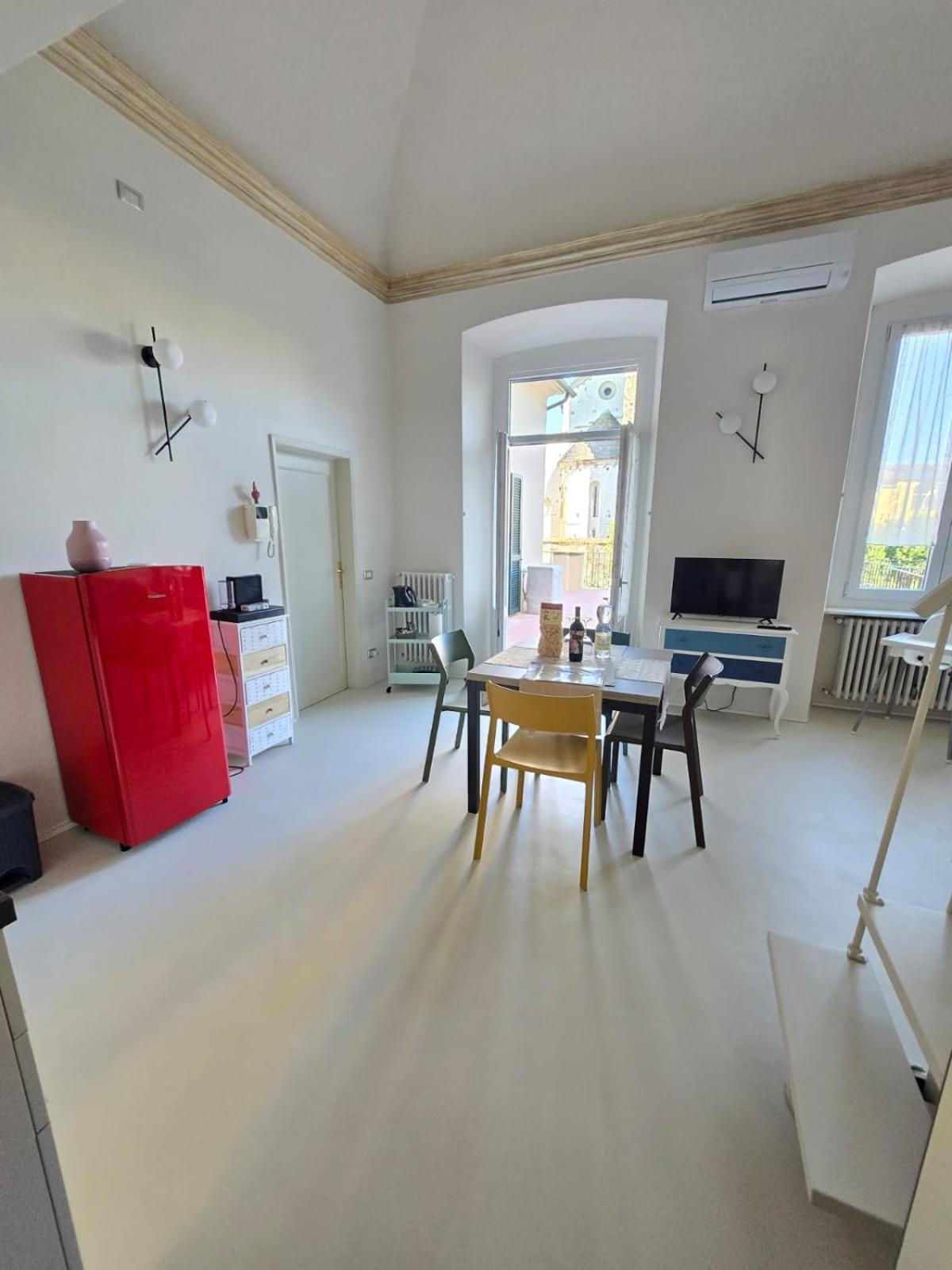 Fabroniana Apartments Pistoia Zewnętrze zdjęcie