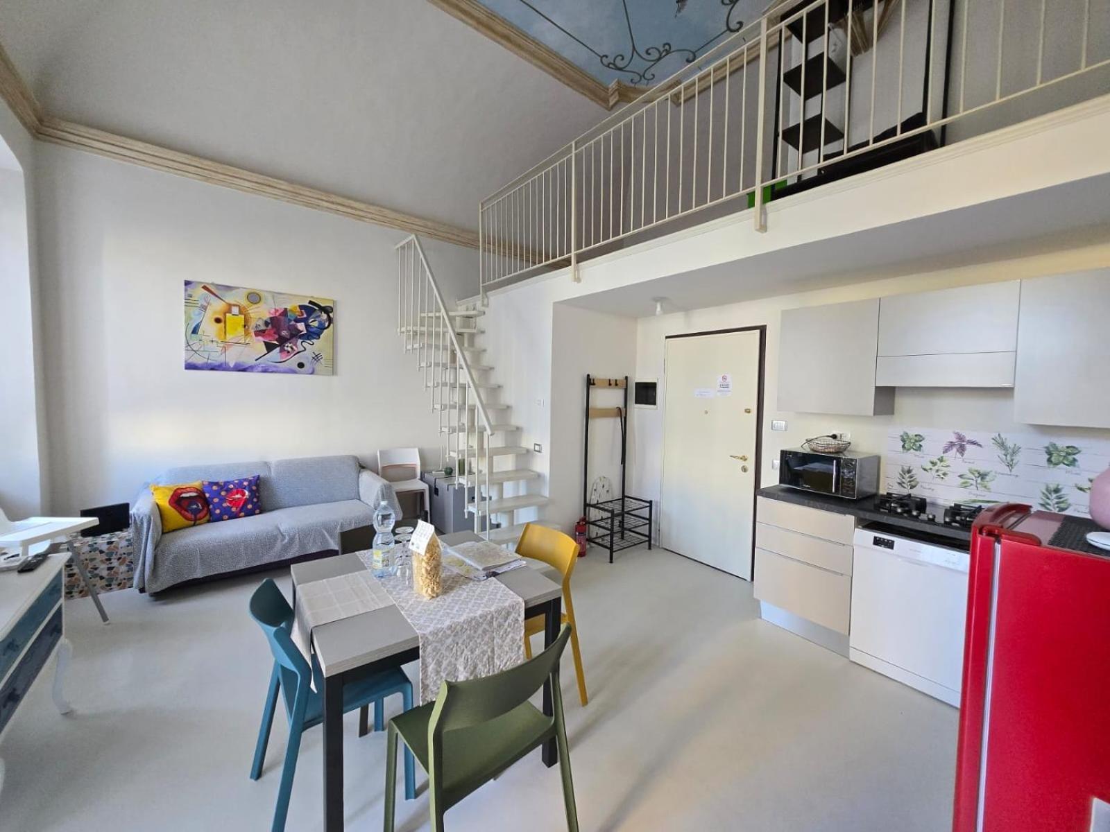 Fabroniana Apartments Pistoia Zewnętrze zdjęcie