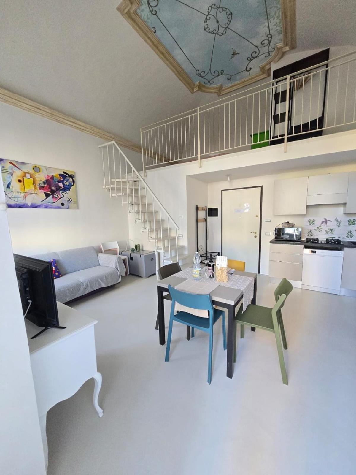 Fabroniana Apartments Pistoia Zewnętrze zdjęcie